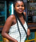 Rencontre Femme Madagascar à Antsiranana : Christelle, 26 ans